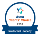 Clients Choice 2013