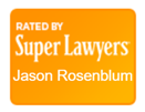 Super Lawyers - Jason Rosenblum